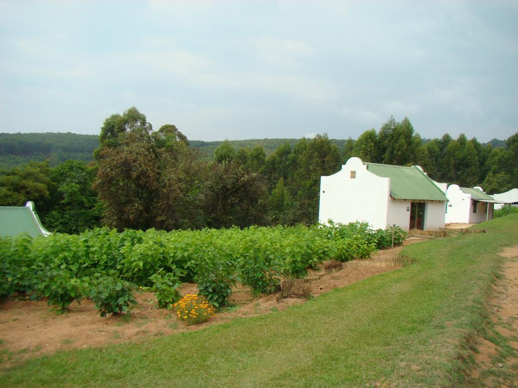 Mulberry Lane Hotel Graskop Exterior foto